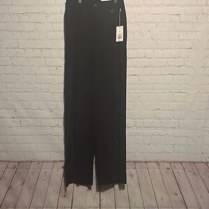 A New Day  Dress Pants Size 2 Wide Leg NWT